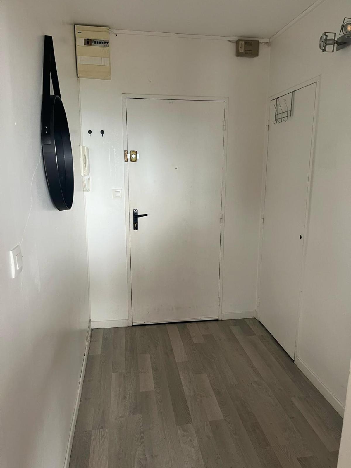 Chambres D'Hotes Kennedy, Villejean Rennes Extérieur photo
