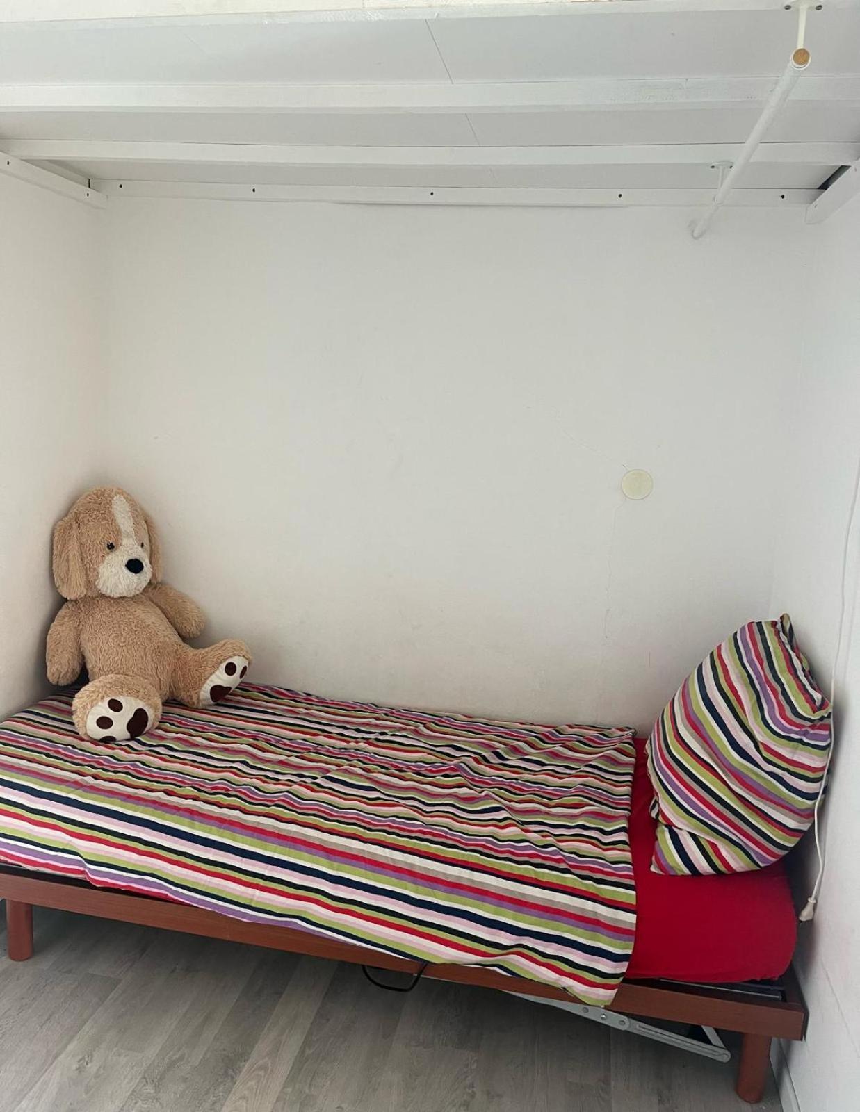 Chambres D'Hotes Kennedy, Villejean Rennes Extérieur photo